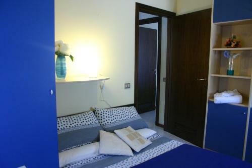 Apartamento I Gigli Residenza