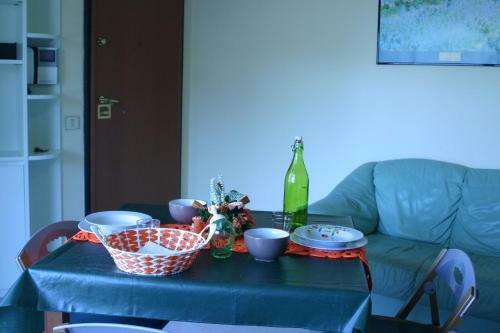 Apartamento I Gigli Residenza