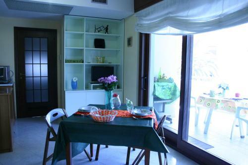 Apartamento I Gigli Residenza