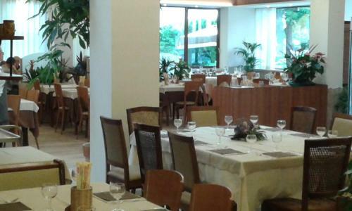 Hotel La Rondine