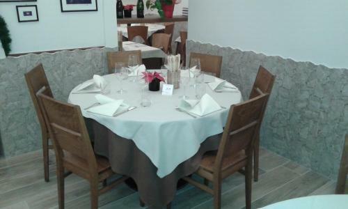 Hotel La Rondine