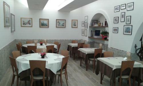 Hotel La Rondine