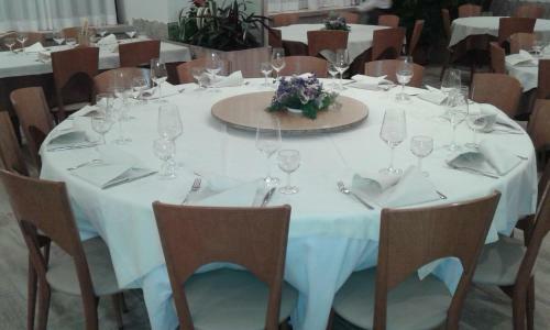 Hotel La Rondine