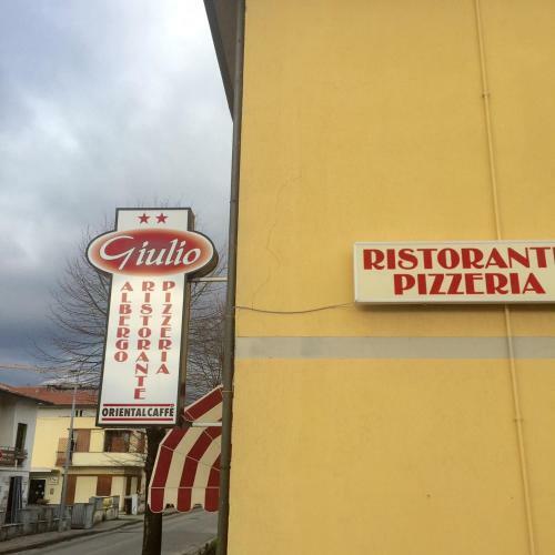 Hotel Albergo Ristorante Giulio