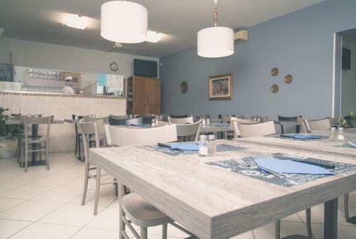 Hotel Albergo Ristorante Giulio