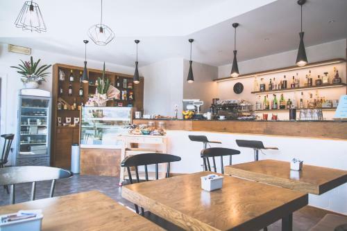 Hotel Albergo Ristorante Giulio