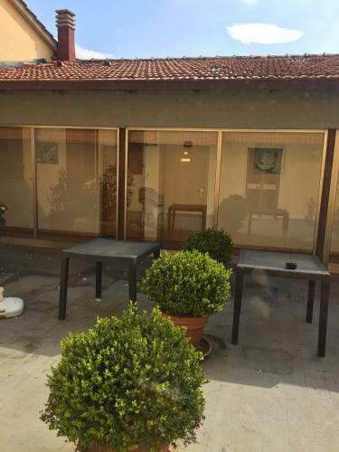 Hotel Albergo Ristorante Giulio