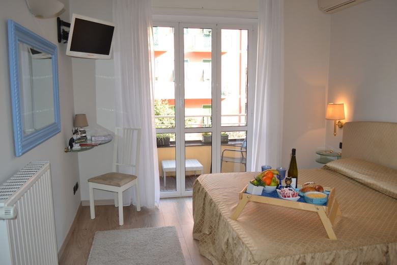 Hotel Il Gatto