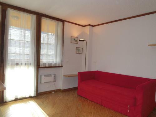 Apartamento Monolocali Alberti - Des Alpes