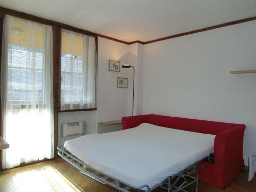 Apartamento Monolocali Alberti - Des Alpes