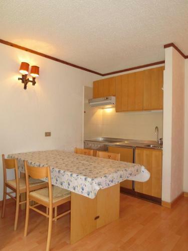 Apartamento Monolocali Alberti - Des Alpes