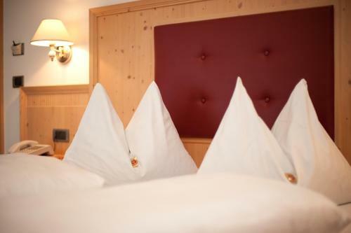 Hotel Haus An Der Luck