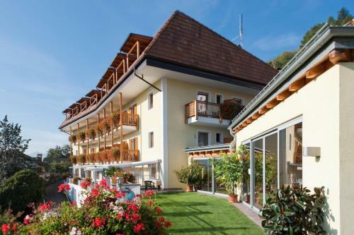 Hotel Haus An Der Luck