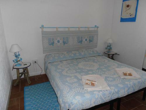 Bed & Breakfast La Dea Madre