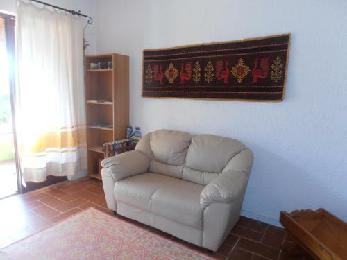 Bed & Breakfast La Dea Madre