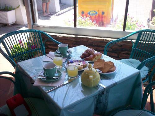 Bed & Breakfast La Dea Madre