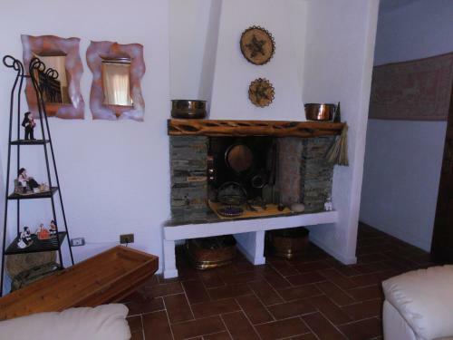 Bed & Breakfast La Dea Madre