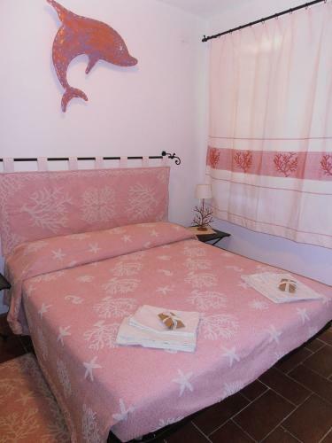 Bed & Breakfast La Dea Madre
