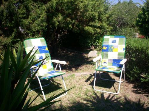 Bed & Breakfast La Dea Madre