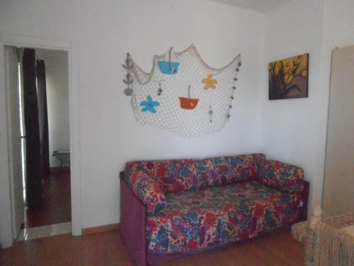 Bed & Breakfast La Dea Madre