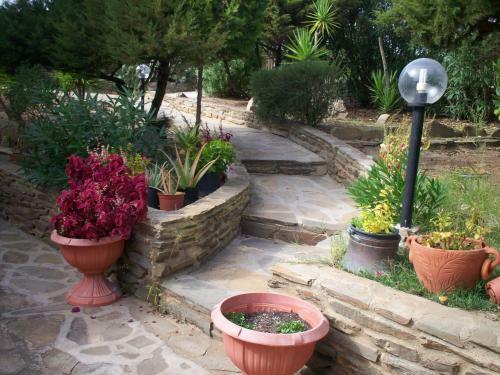 Bed & Breakfast La Dea Madre
