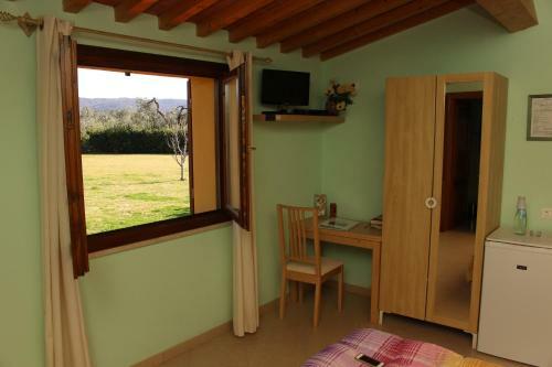 Agroturismo Agriturismo Eucaliptus