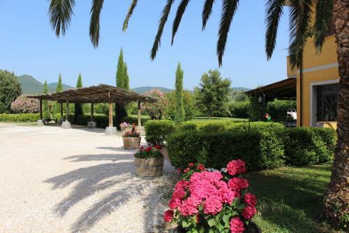 Agroturismo Agriturismo Eucaliptus