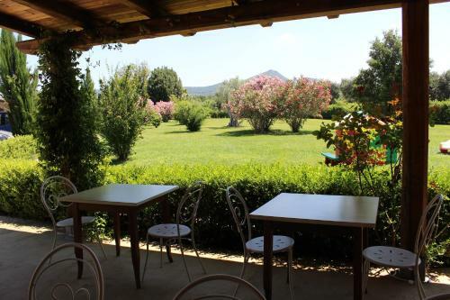 Agroturismo Agriturismo Eucaliptus
