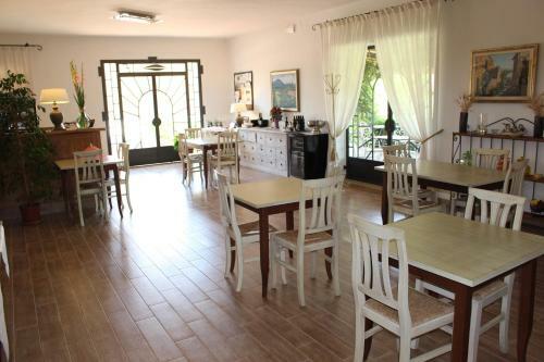 Agroturismo Agriturismo Eucaliptus