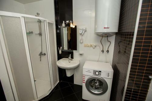 Apartamento Orbi Eva Aparatments