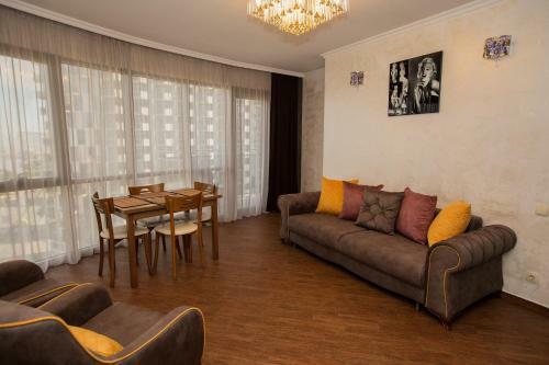 Apartamento Orbi Eva Aparatments