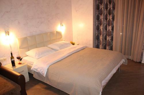 Apartamento Orbi Eva Aparatments