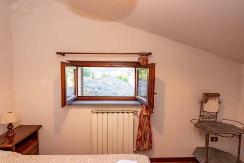 Apartamento Abadia Farneto