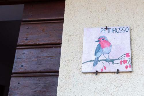 Apartamento Abadia Farneto