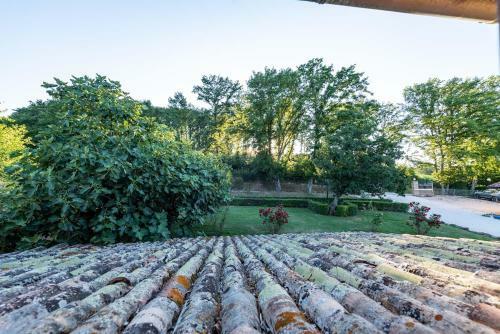 Apartamento Abadia Farneto