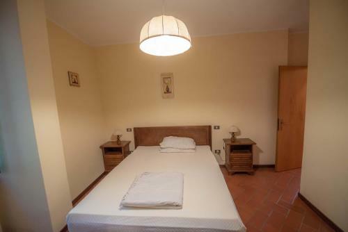 Apartamento Abadia Farneto