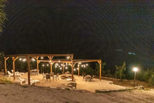Apartamento Abadia Farneto