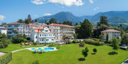 Hotel Filipinum