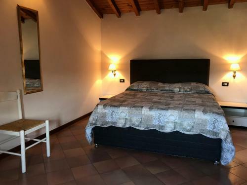 Apartamento Ca' Mulini