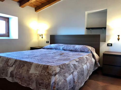 Apartamento Ca' Mulini