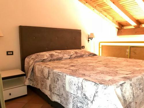 Apartamento Ca' Mulini