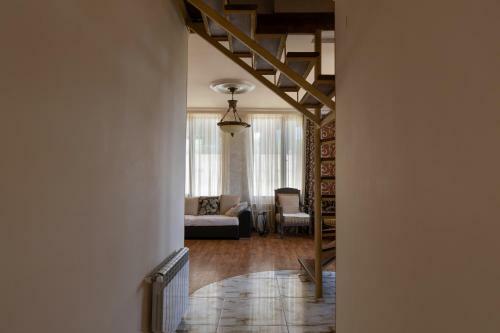 Hostal Guest House Yana