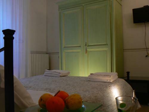 B&B Aquilone