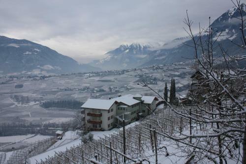 Apartamento Appartement Tschivon