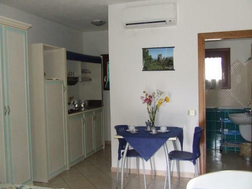 Apartamento Case Vacanze San Silvestro