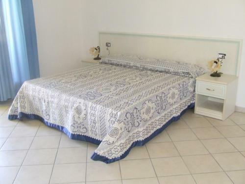 Apartamento Case Vacanze San Silvestro