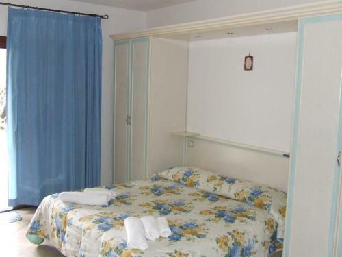 Apartamento Case Vacanze San Silvestro
