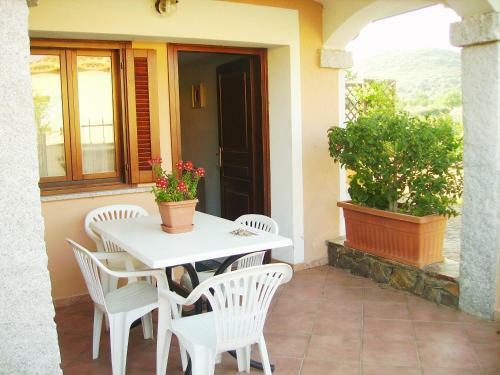 Apartamento Case Vacanze San Silvestro