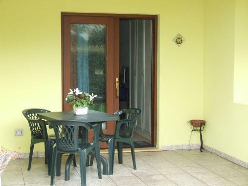 Apartamento Case Vacanze San Silvestro