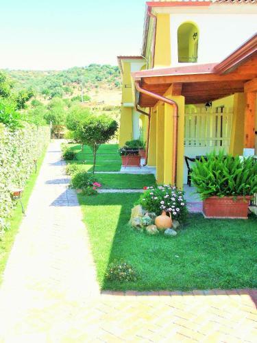 Apartamento Case Vacanze San Silvestro